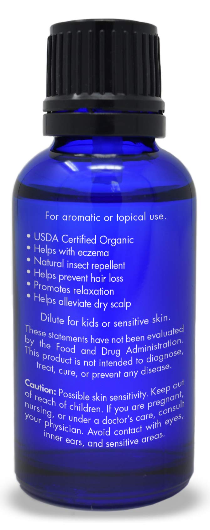 Amazon.com: Organic, Cedarwood Essential Oil – 100% Pure